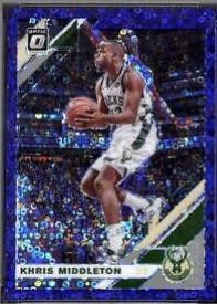 Khris Middleton [Fast Break Purple] #71