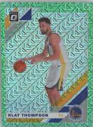 Klay Thompson [Choice Dragon] #18