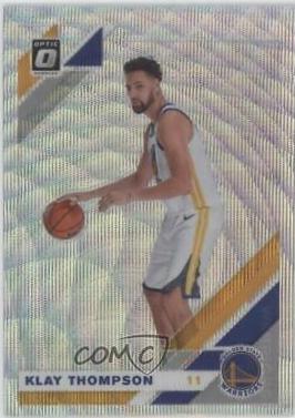 Klay Thompson [Fanatics] #18