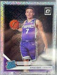 Kyle Guy [Choice] #183