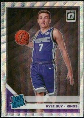 Kyle Guy [Fanatics] #183