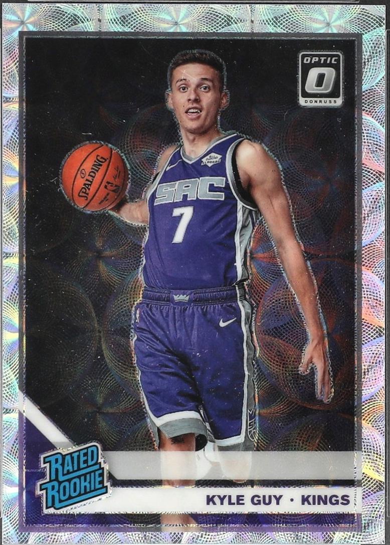 Kyle Guy [Premium Box Set] #183