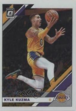 Kyle Kuzma #80
