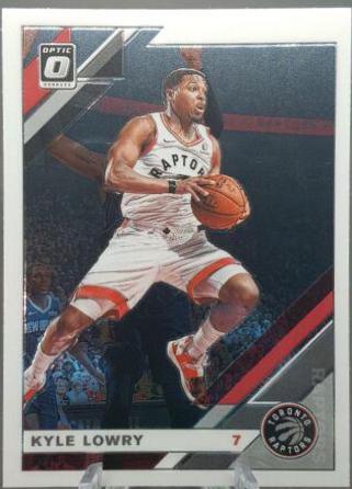 Kyle Lowry #149