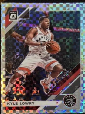 Kyle Lowry [Choice Dragon] #149