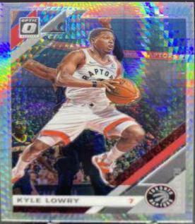 Kyle Lowry [Lucky Envelopes] #149
