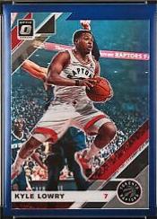Kyle Lowry [Purple] #149