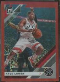 Kyle Lowry [Red] #149