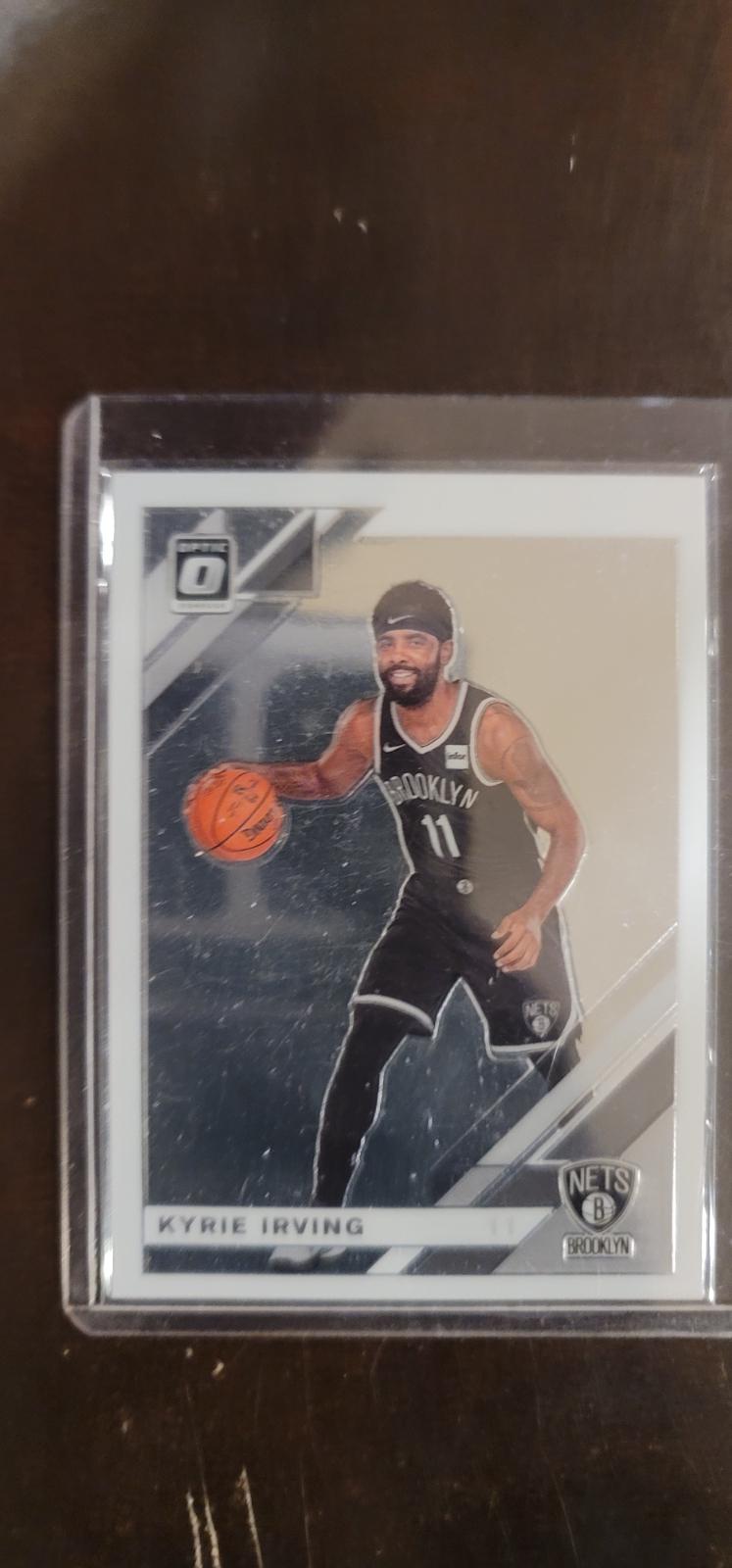 Kyrie Irving #102