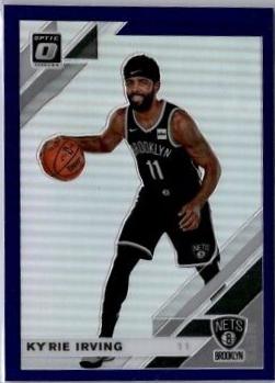 Kyrie Irving [Blue] #102
