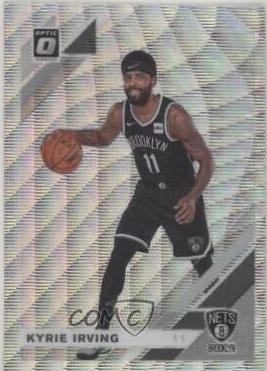 Kyrie Irving [Fanatics] #102