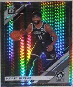 Kyrie Irving [Lucky Envelopes] #102