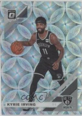 Kyrie Irving [Premium Box Set] #102