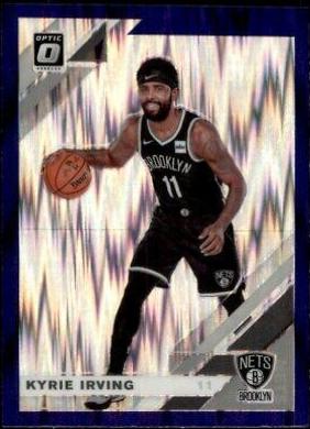 Kyrie Irving [Purple Shock] #102