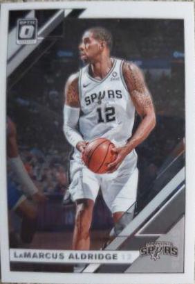 LaMarcus Aldridge #147