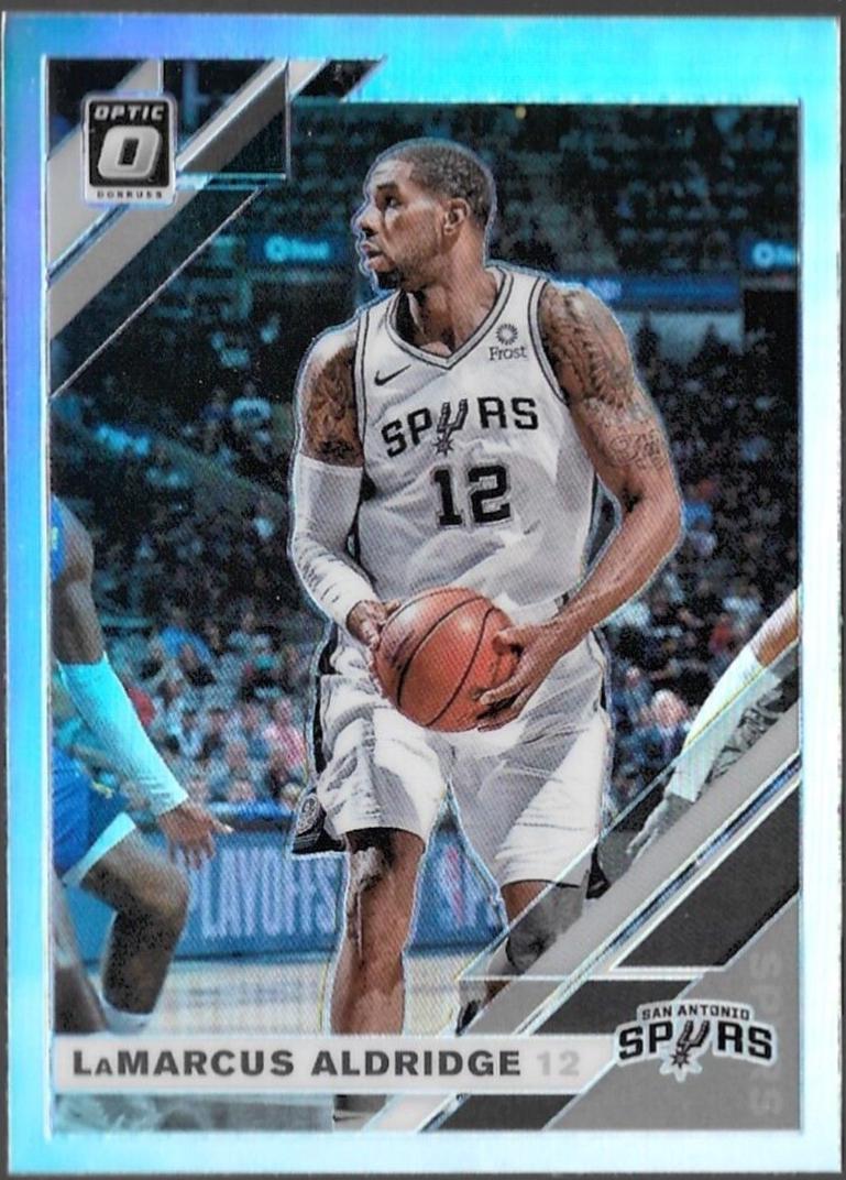 LaMarcus Aldridge [Fanatics] #147