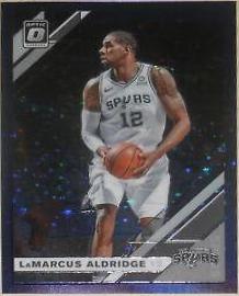 LaMarcus Aldridge [Purple Stars] #147