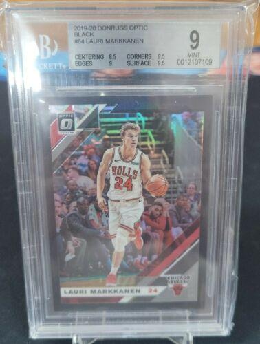 Lauri Markkanen #84