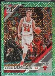 Lauri Markkanen [Choice Dragon] #84