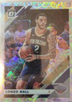 Lonzo Ball [Premium Box Set] #3