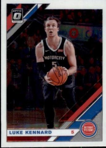 Luke Kennard #126