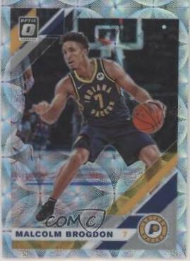 Malcolm Brogdon [Premium Box Set] #108