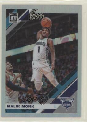 Malik Monk [Holo] #14