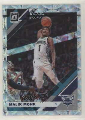 Malik Monk [Premium Box Set] #14