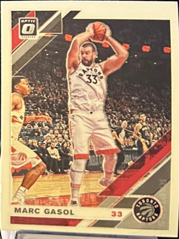 Marc Gasol #39