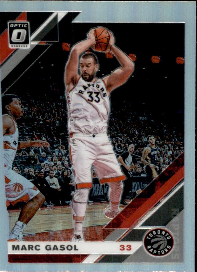 Marc Gasol [Fanatics] #39