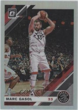 Marc Gasol [Holo] #39