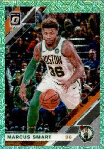 Marcus Smart [Choice Dragon] #62