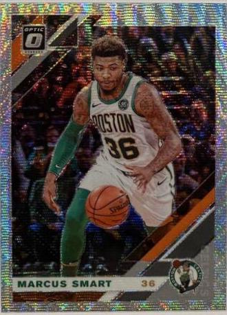 Marcus Smart [Fanatics] #62
