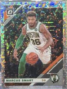 Marcus Smart [Fast Break Purple] #62