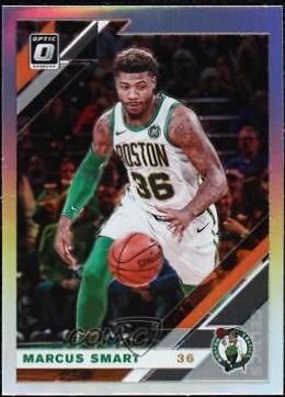 Marcus Smart [Holo] #62