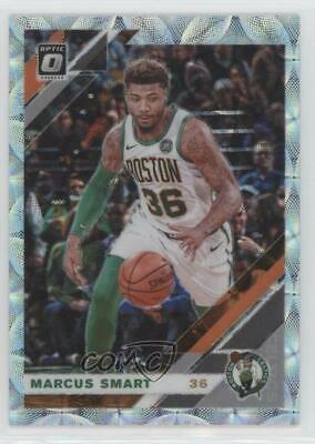 Marcus Smart [Premium Box Set] #62