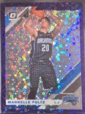 Markelle Fultz #120