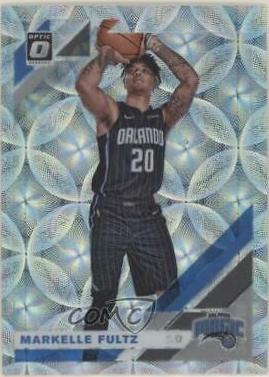 Markelle Fultz [Premium Box Set] #120