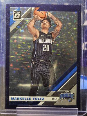 Markelle Fultz [Purple Stars] #120