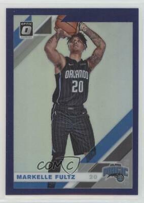 Markelle Fultz [Purple] #120