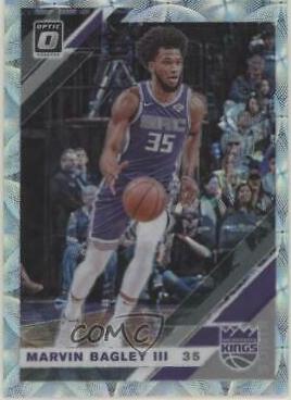 Marvin Bagley III [Premium Box Set] #87