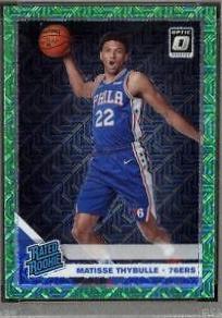 Matisse Thybulle [Choice Dragon] #192