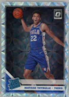 Matisse Thybulle [Premium Box Set] #192