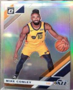 Mike Conley #49