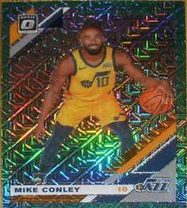 Mike Conley [Choice Dragon] #49