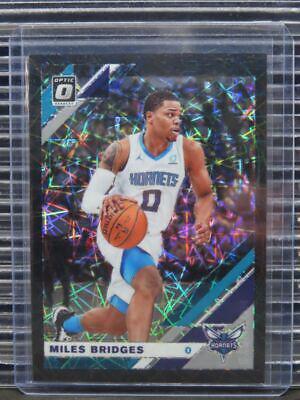 Miles Bridges [Black Velocity] #34