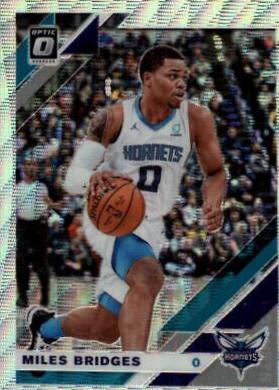 Miles Bridges [Fanatics] #34