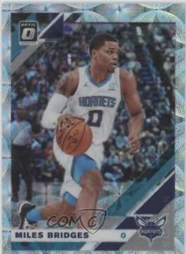 Miles Bridges [Premium Box Set] #34