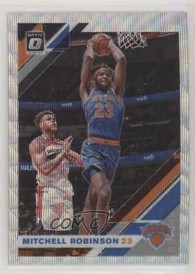 Mitchell Robinson [Fanatics] #83
