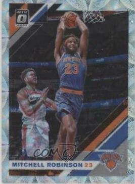 Mitchell Robinson [Premium Box Set] #83